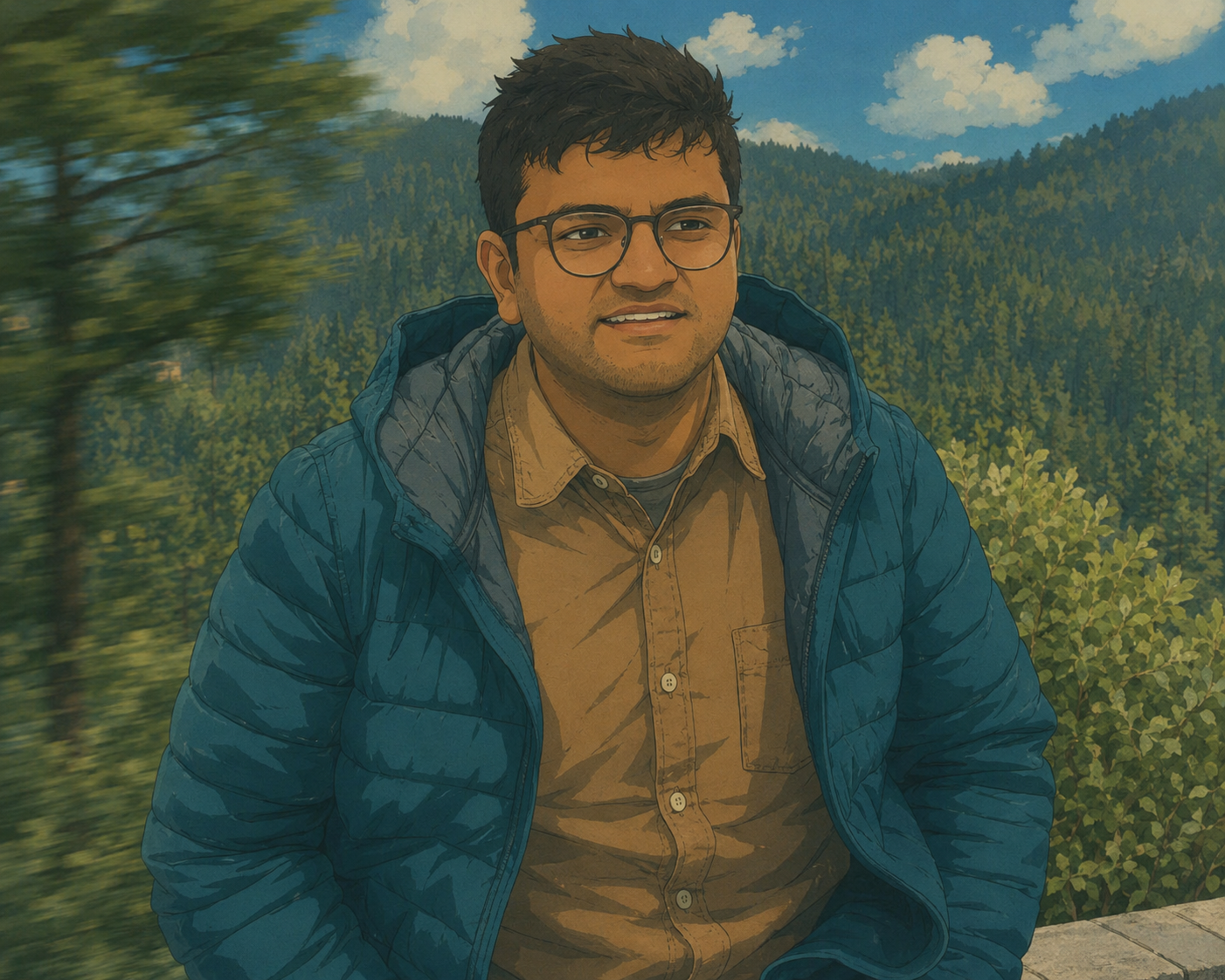 Sunny Bhati